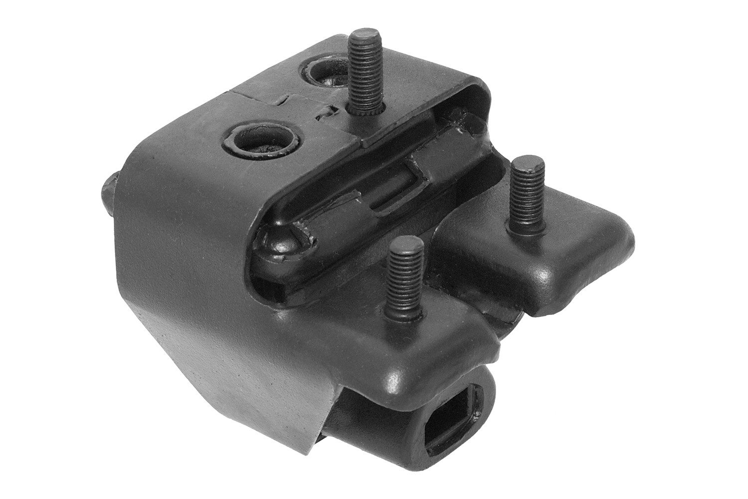Rear Left Automatic Transmission Mount | Westar EM-2823 Fits Buick Oldsmobile Pontiac