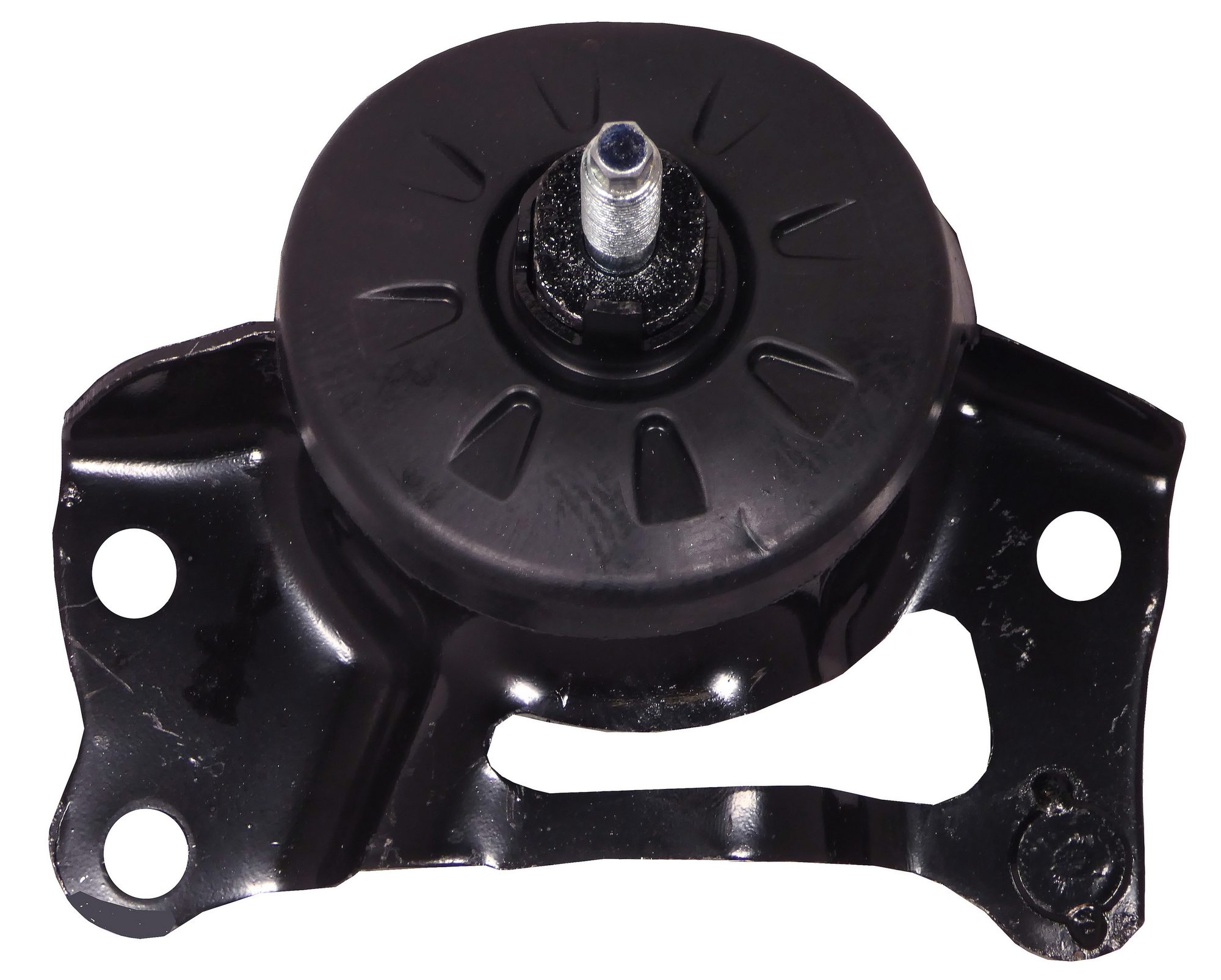 Right Engine Mount | Westar EM-4428 Fits Jeep Wrangler 2018-2021