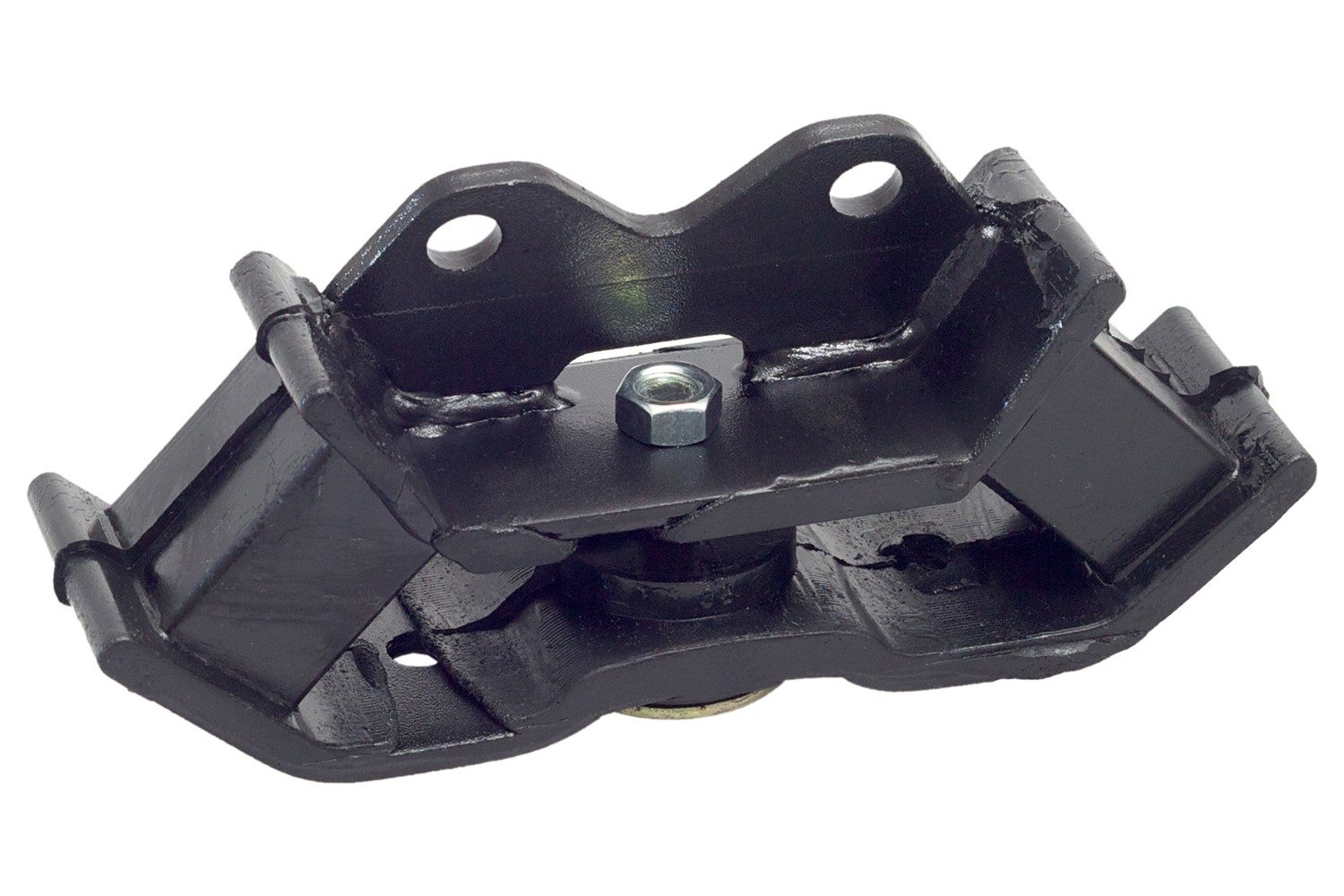 Transmission Mount | Westar EM-2730 Fits Plymouth Dodge Mitsubishi Manual