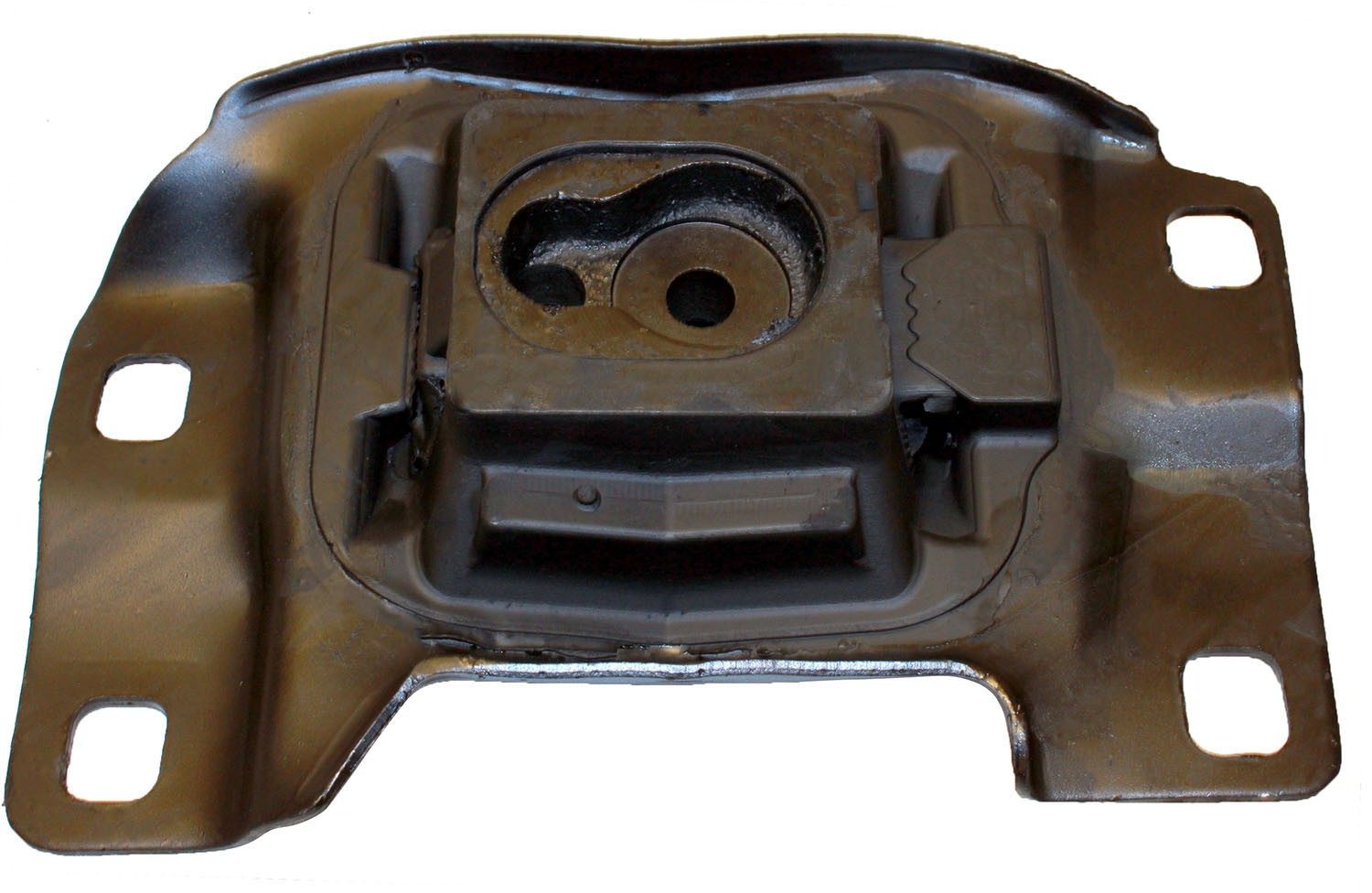 4-Piece Rear Right Engine & Auto Trans Mount Set for Mazda 3, 3 Sport, 5 — image 6