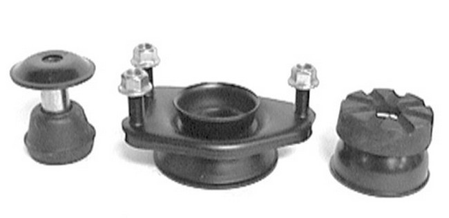 Front Suspension Strut Mount | Westar ST-1974 Fits Ford Mercury