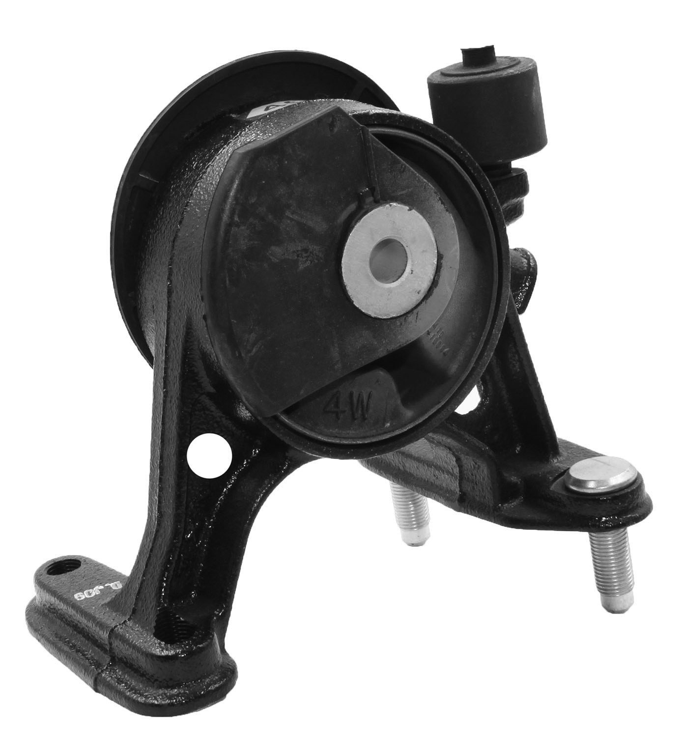 Rear Engine Mount | Westar EM-7078 Fits Toyota RAV4 2006-2012