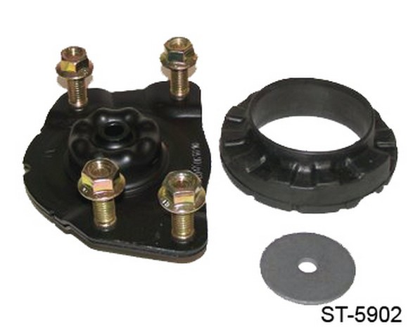 Front Right Suspension Strut Mount | Westar ST-5902 Fits Jeep Dodge