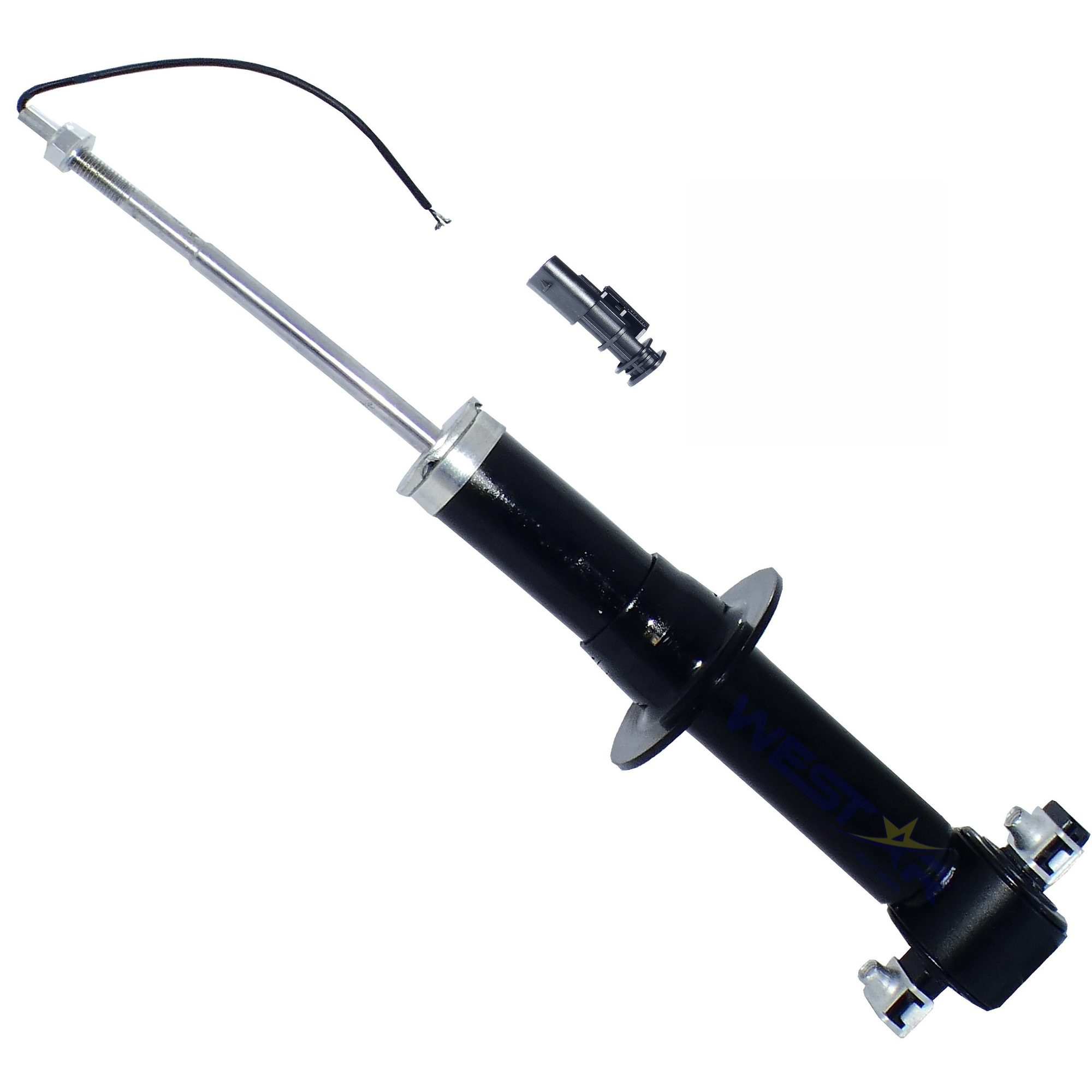 Front Suspension Strut | Westar AS-7203 Fits GMC Chevrolet Cadillac — image 2