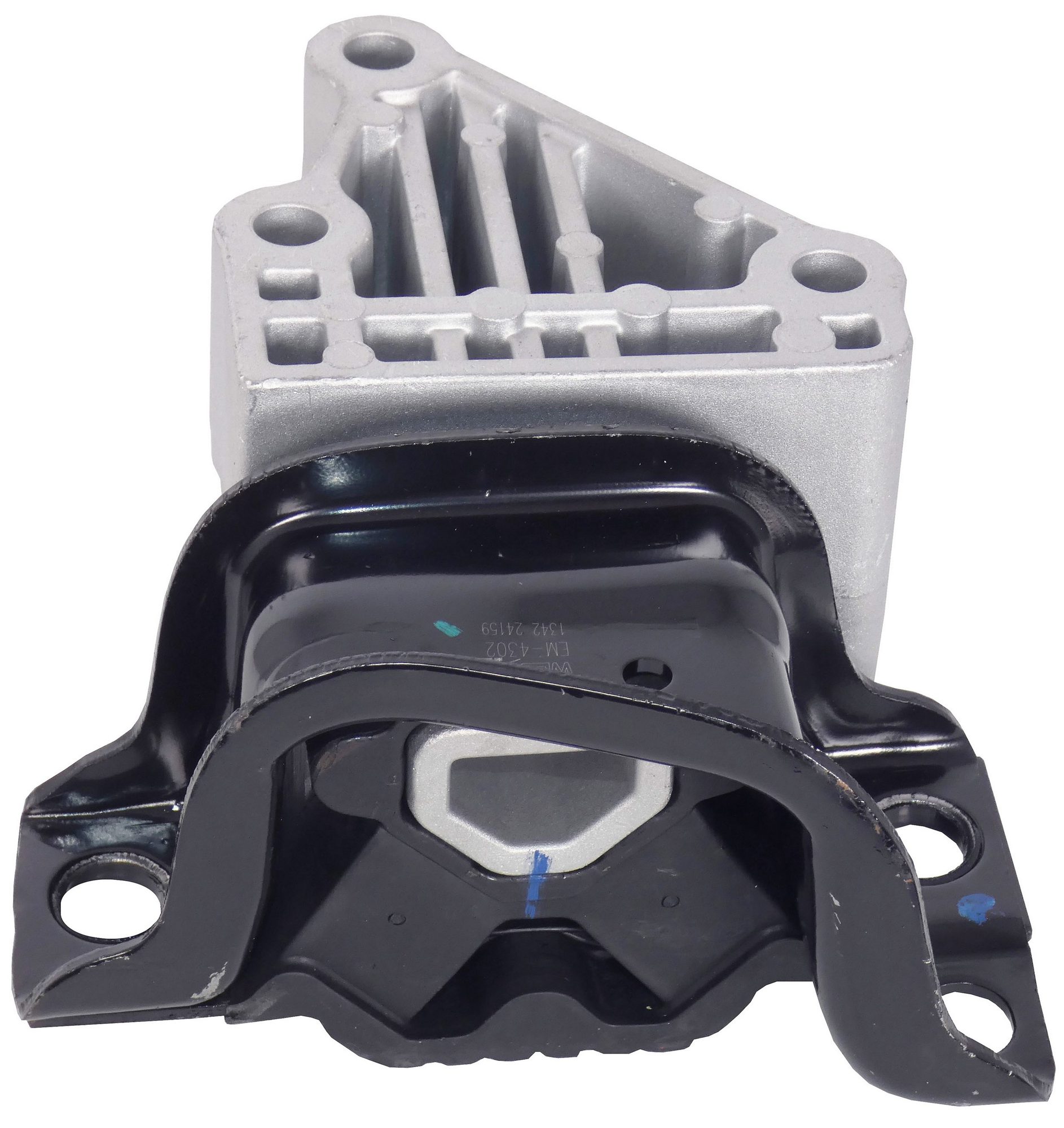 Engine Mount | Westar EM-4302 Fits Ram Peugeot Fiat