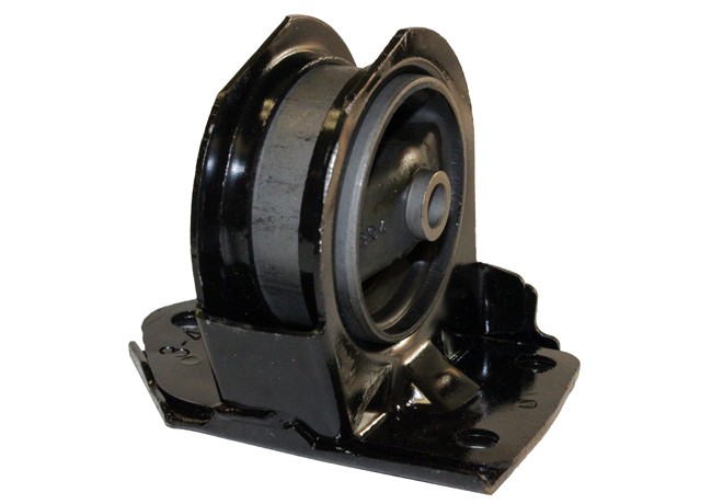 Rear Engine Mount | Westar EM-9394 Fits Eagle Chrysler Dodge