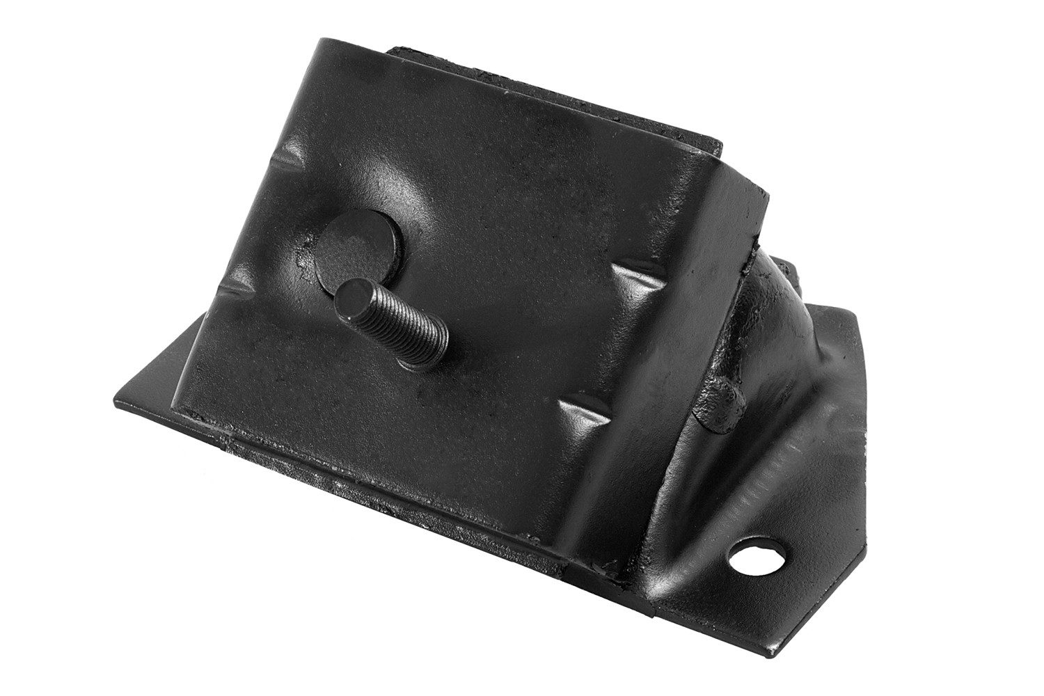 Front Left Engine Mount | Westar EM-2636 Fits Ford