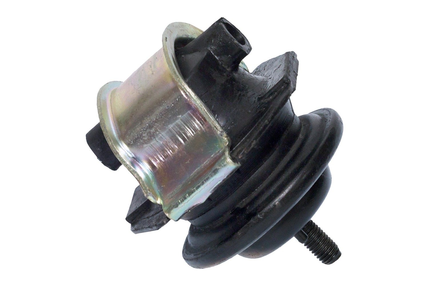 Front Engine Mount | Westar EM-2902 Fits Chevrolet Corvette 1992-1996
