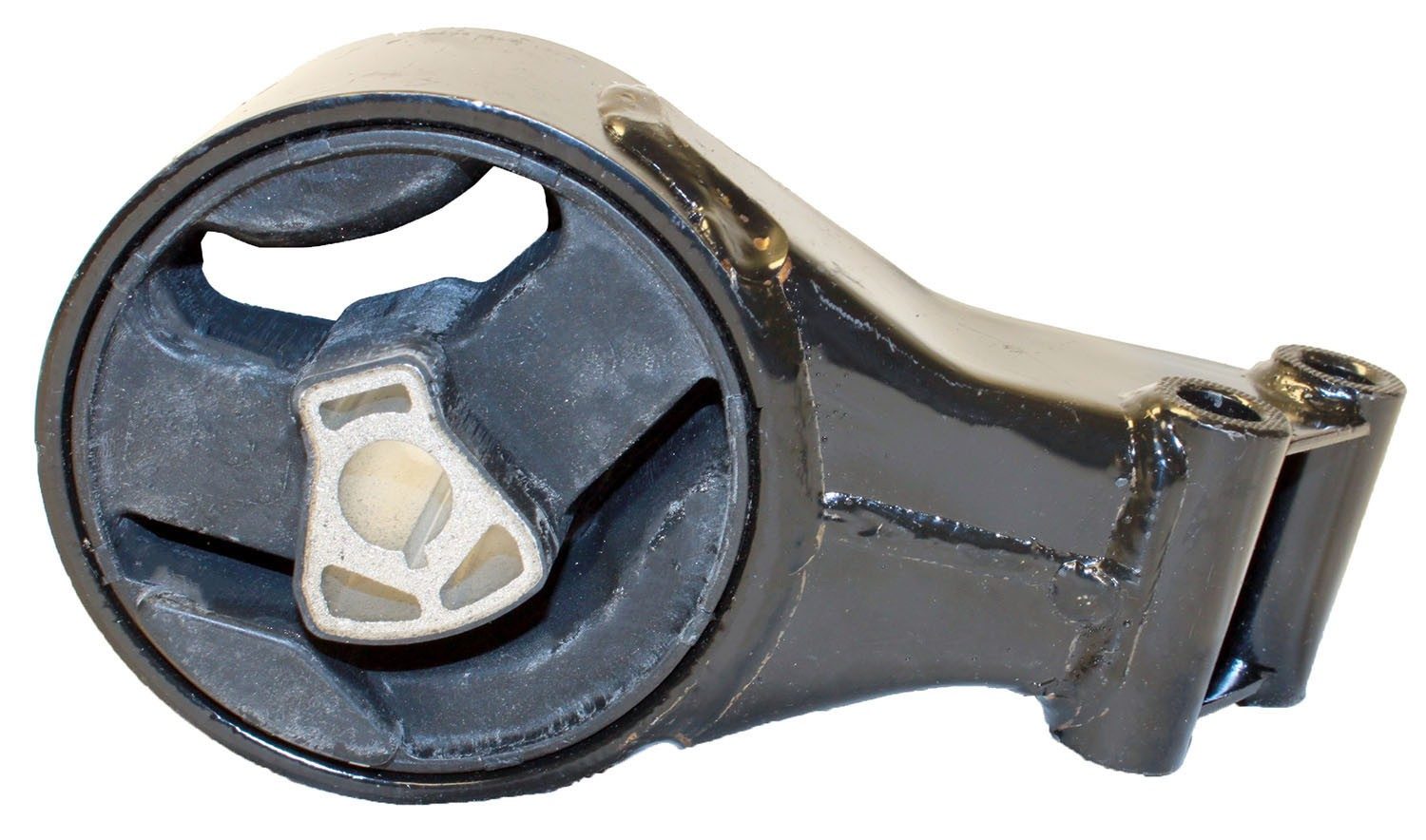Rear Automatic Transmission Mount | Westar EM-4080 Fits Chevrolet Buick
