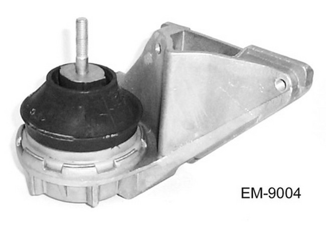 Front Left Engine Mount | Westar EM-9004 Fits Audi