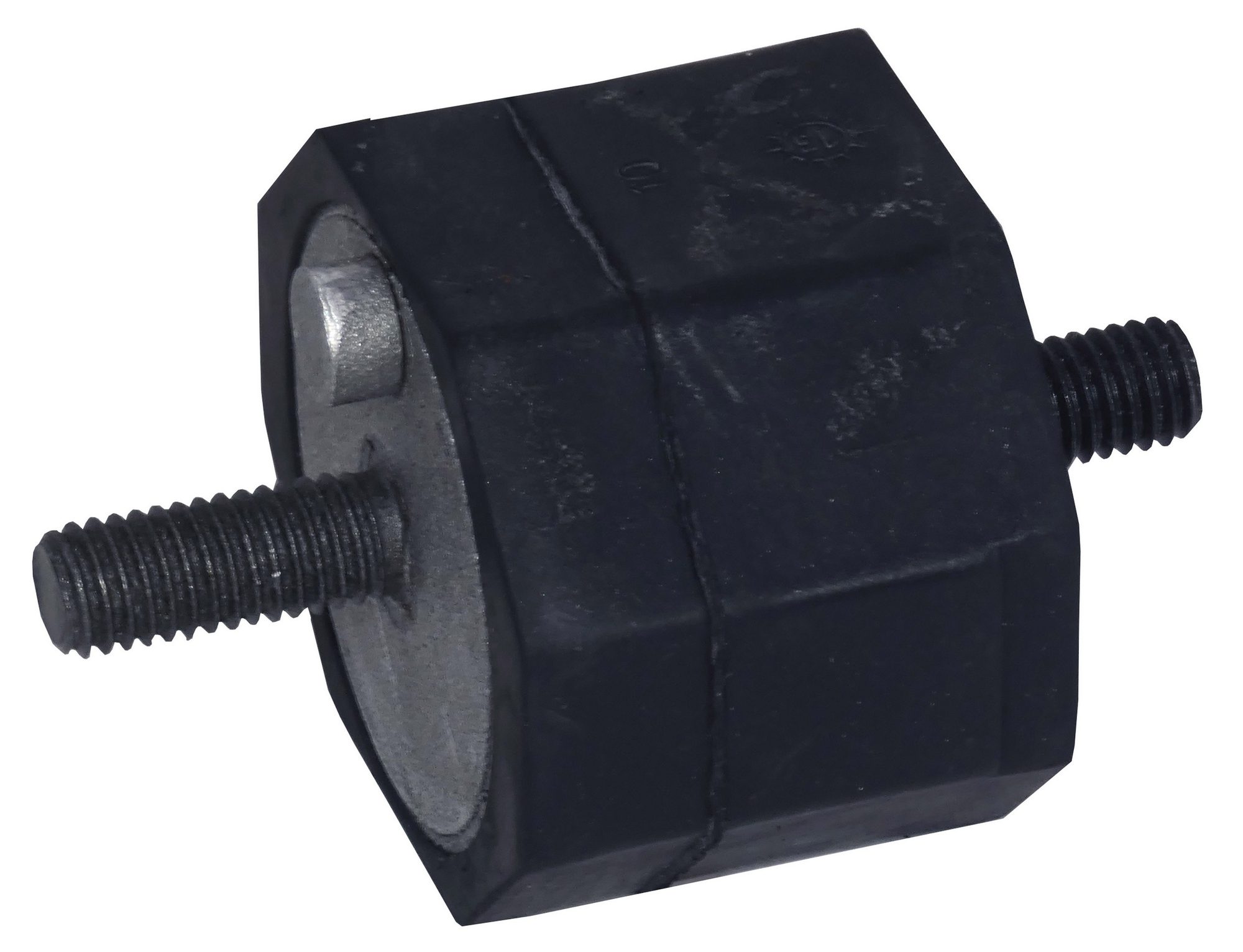 Transmission Mount | Westar EM-9098 Fits BMW Manual