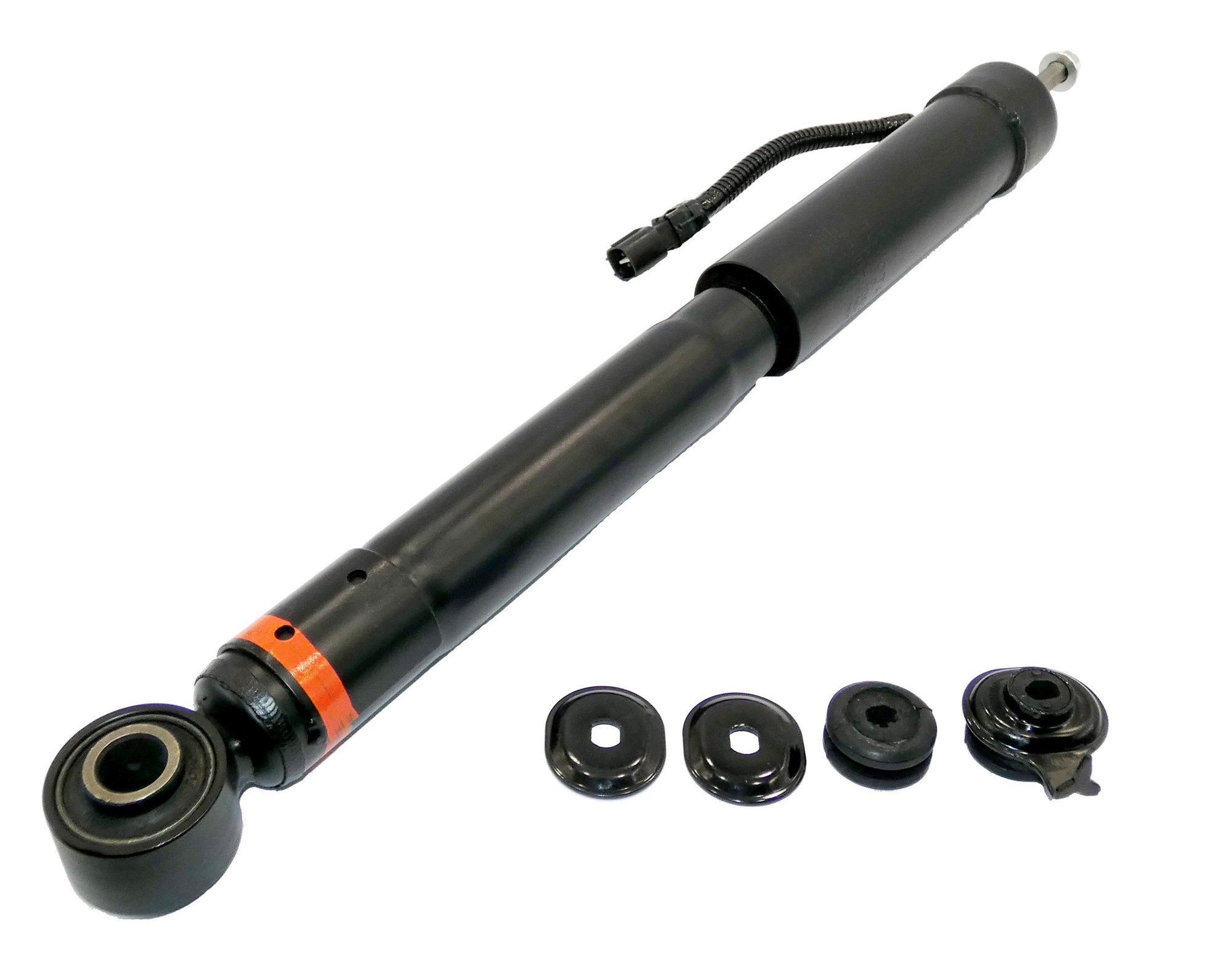 Rear Suspension Strut | Westar AS-7204 Fits Lexus GX470 2003-2009 — image 2