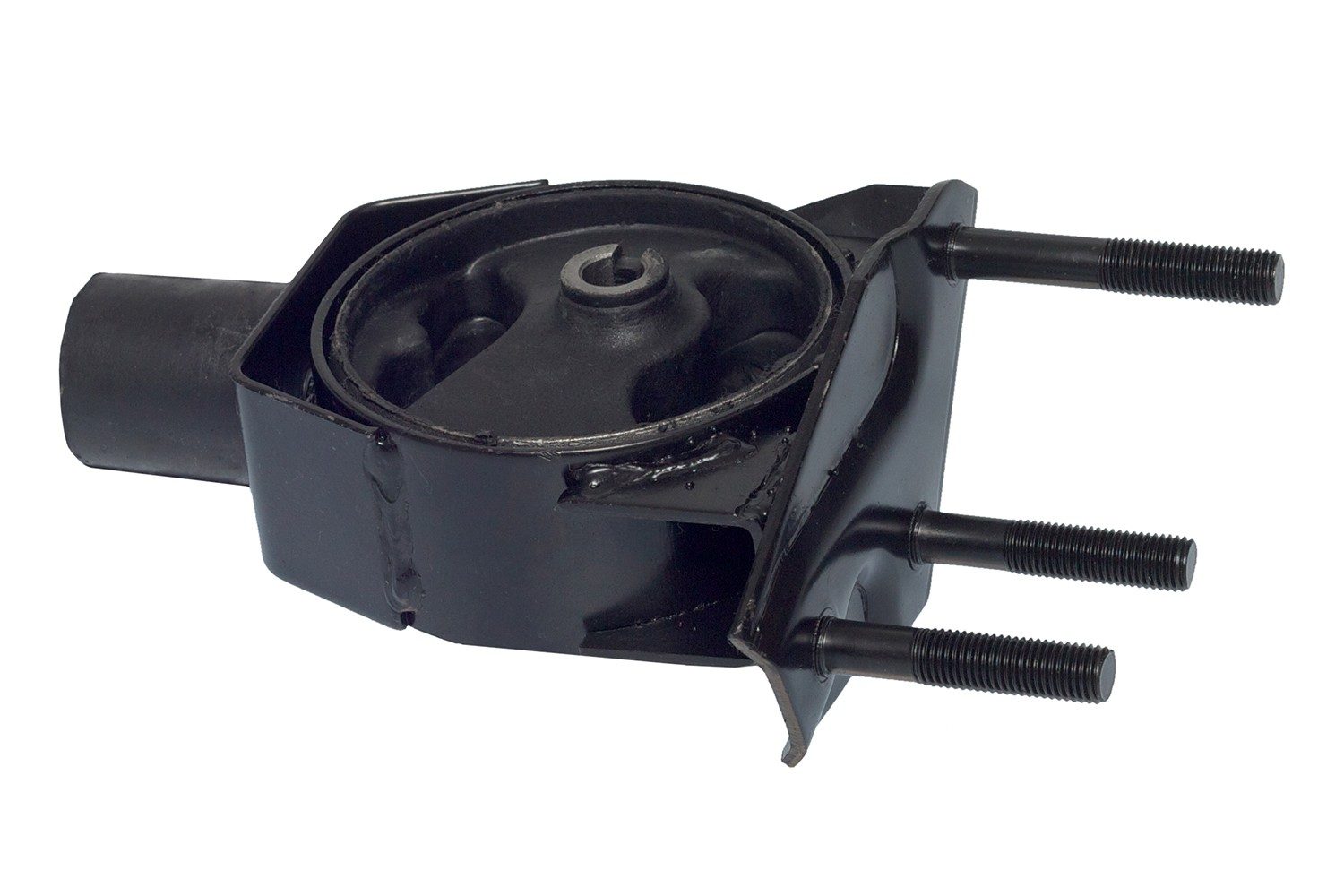Rear Left Engine Mount | Westar EM-2985 Fits Mercury Nissan