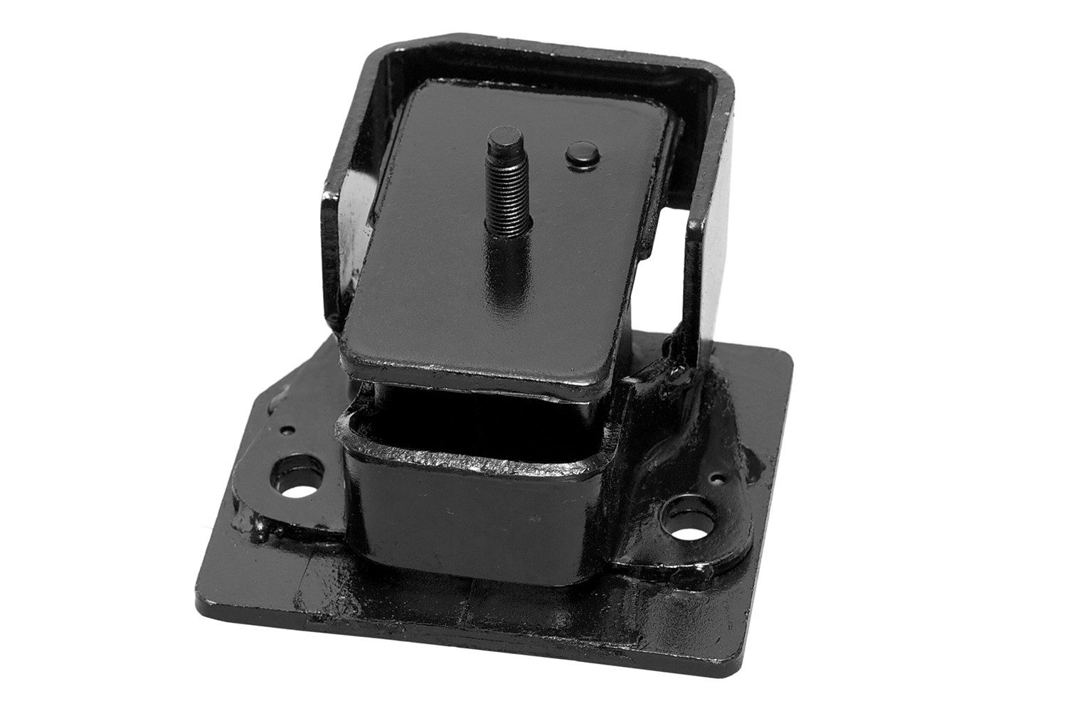Front Left Engine Mount | Westar EM-8466 Fits Mitsubishi Van 1987-1990