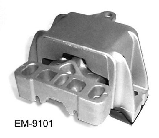 Seat Audi Automatic Transmission Mount | Westar EM-9101 Fits Volkswagen