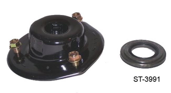 Front Suspension Strut Mount | Westar ST-3991 Fits Toyota Lexus