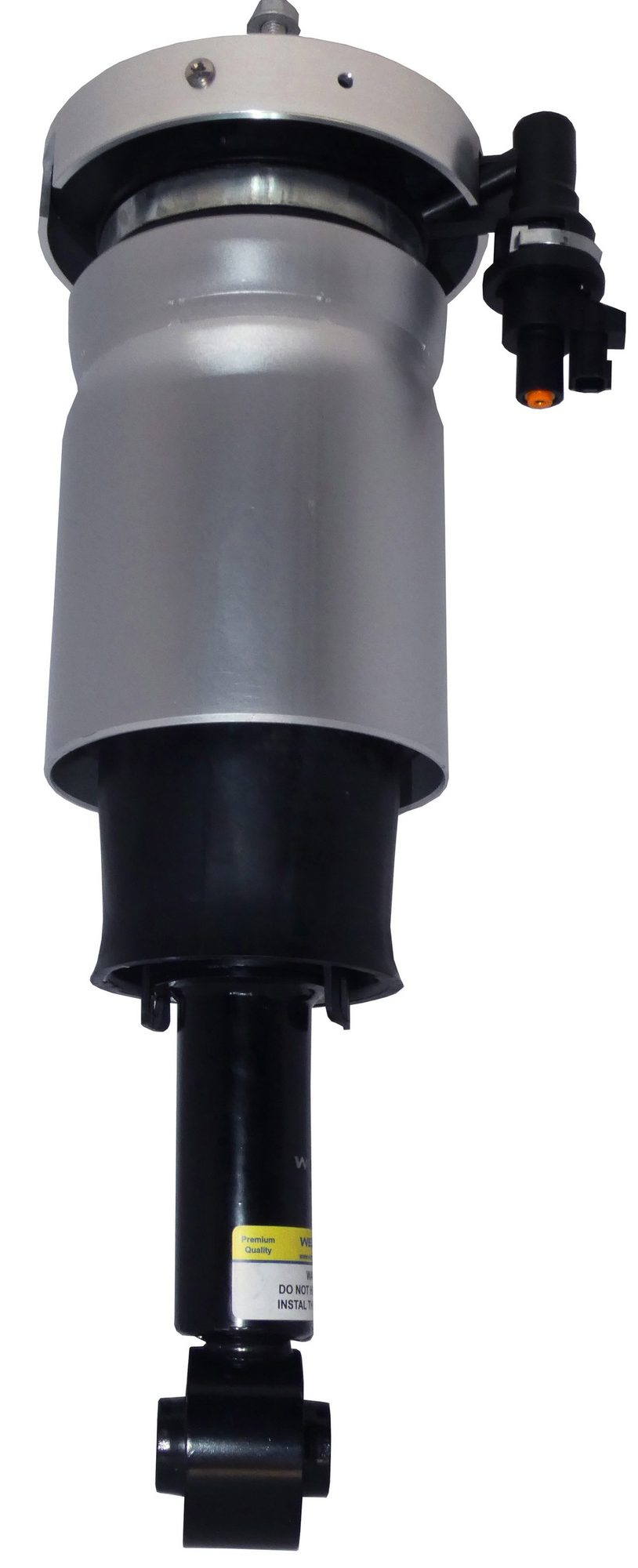 Rear Right Air Suspension Strut | Westar AS-37131 Fits Ford Lincoln — image 2