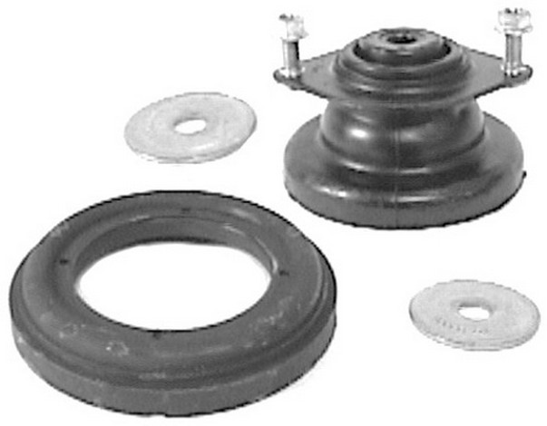 Rear Suspension Strut Mount | Westar ST-1984 Fits Toyota