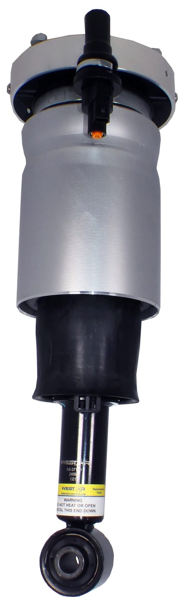 Rear Left Air Suspension Strut | Westar AS-37130 Fits Ford Lincoln