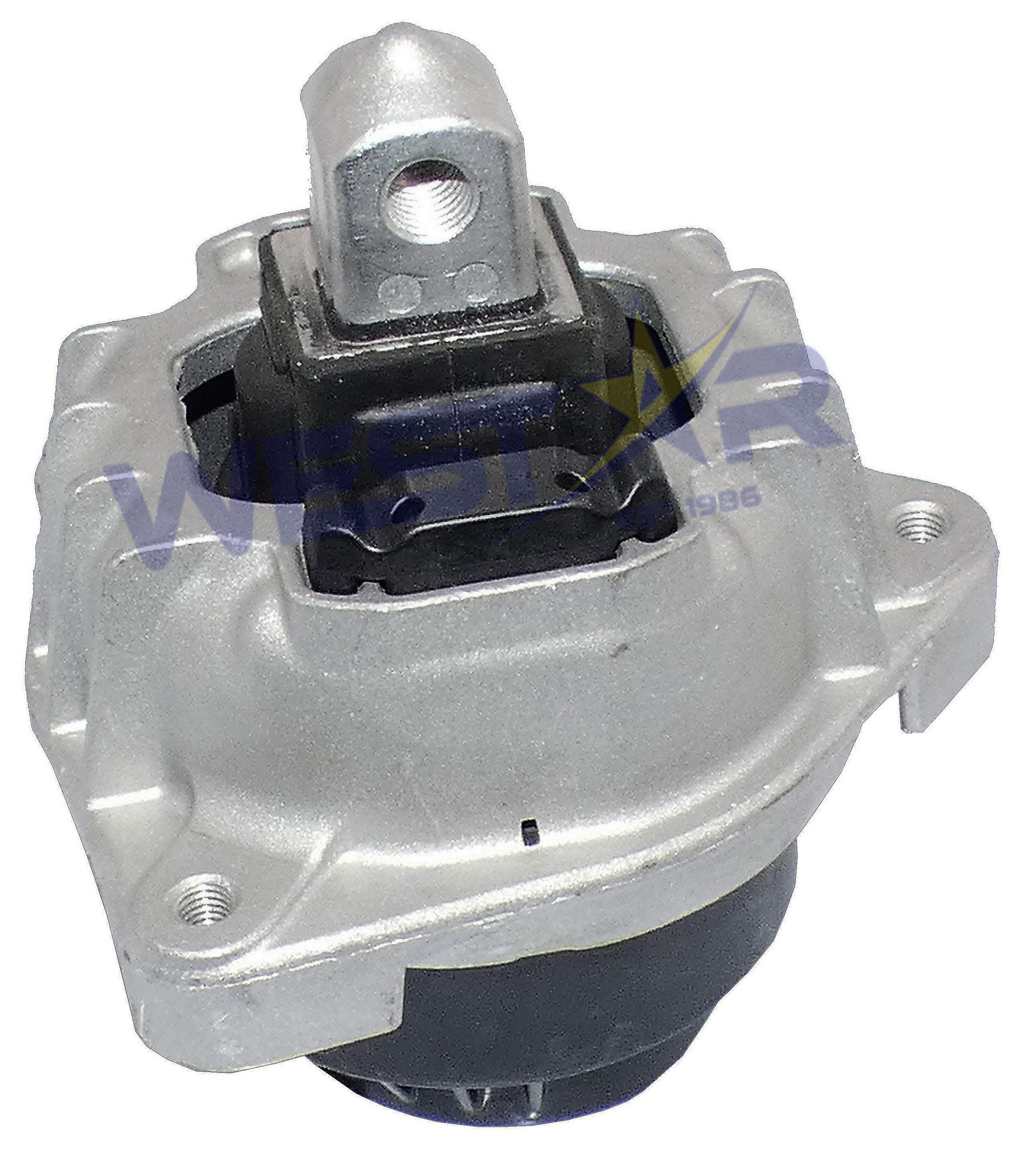 Left Engine Mount | Westar EM-7439 Fits BMW