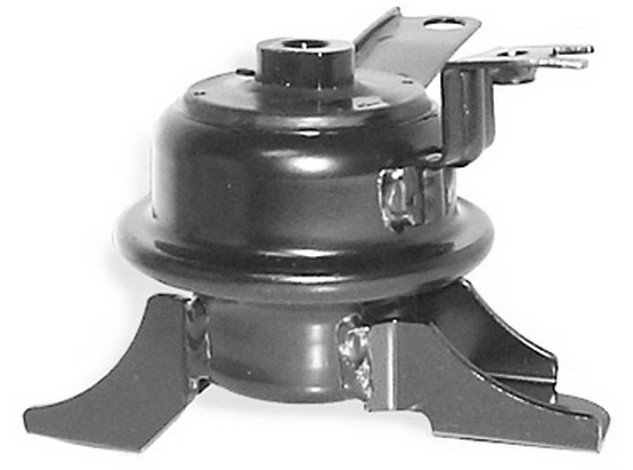 3-Piece Front Right Front Engine & Manual Trans Mount Set for 1998-2002 Chevrolet Prizm — image 5