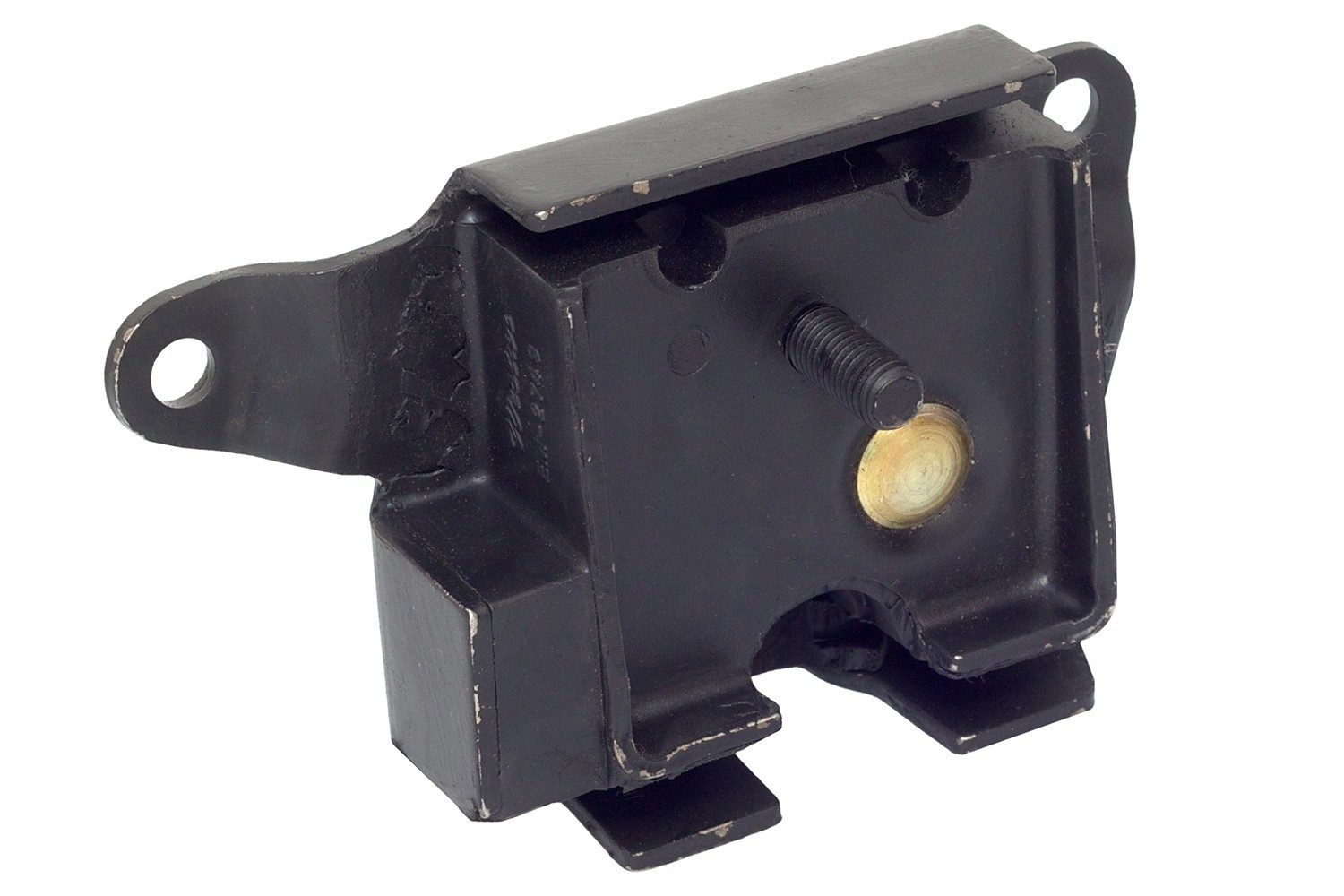 Front Left Engine Mount | Westar EM-2749 Fits Lincoln Continental 1977-1979