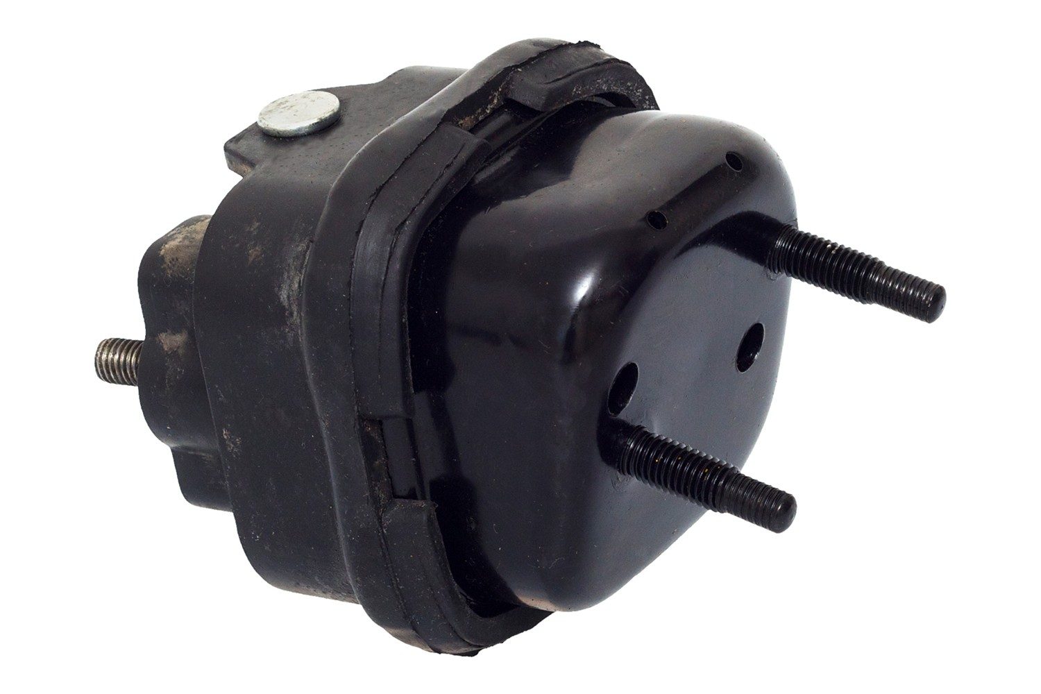 Right Automatic Transmission Mount | Westar EM-2837 Fits Cadillac