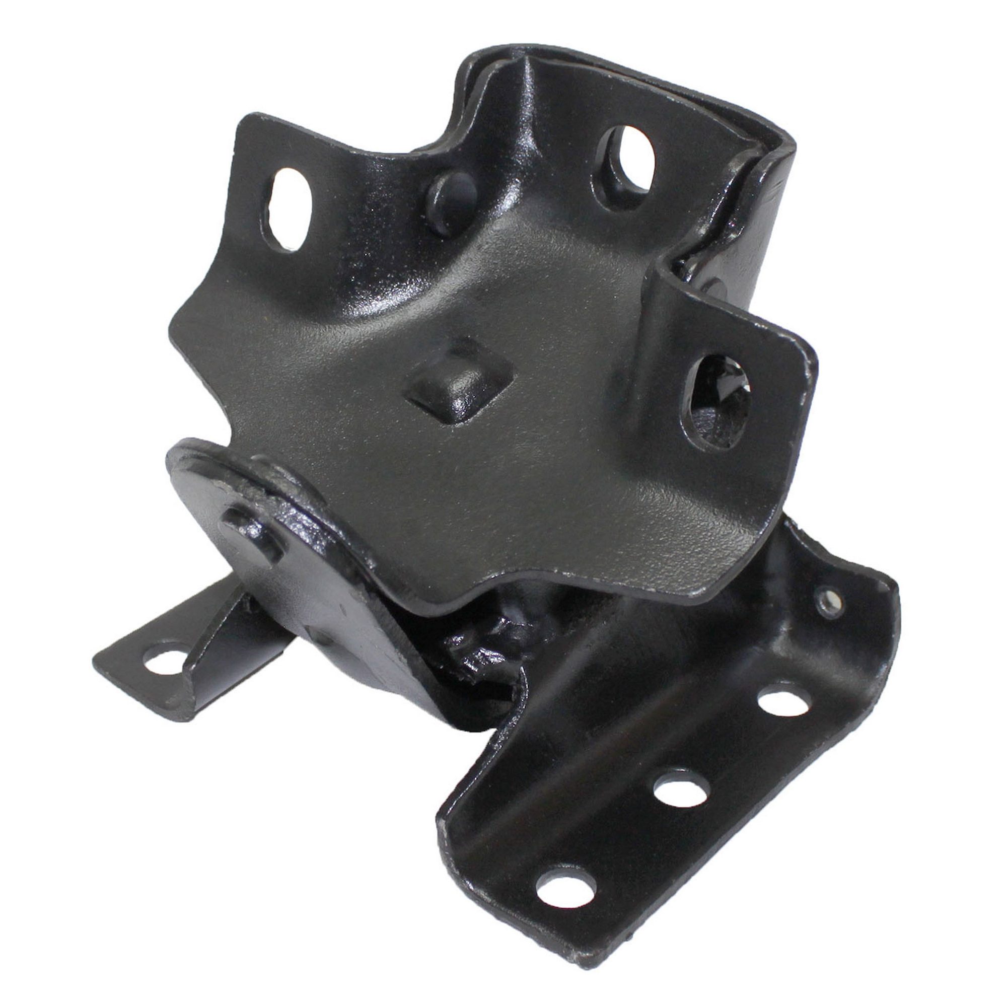 Front Engine Mount | Westar EM-2909 Fits Chevrolet GMC Cadillac