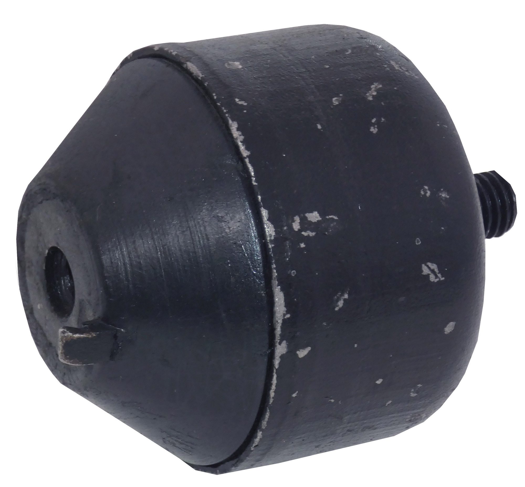 Transmission Mount | Westar EM-2751 Fits Ford Automatic