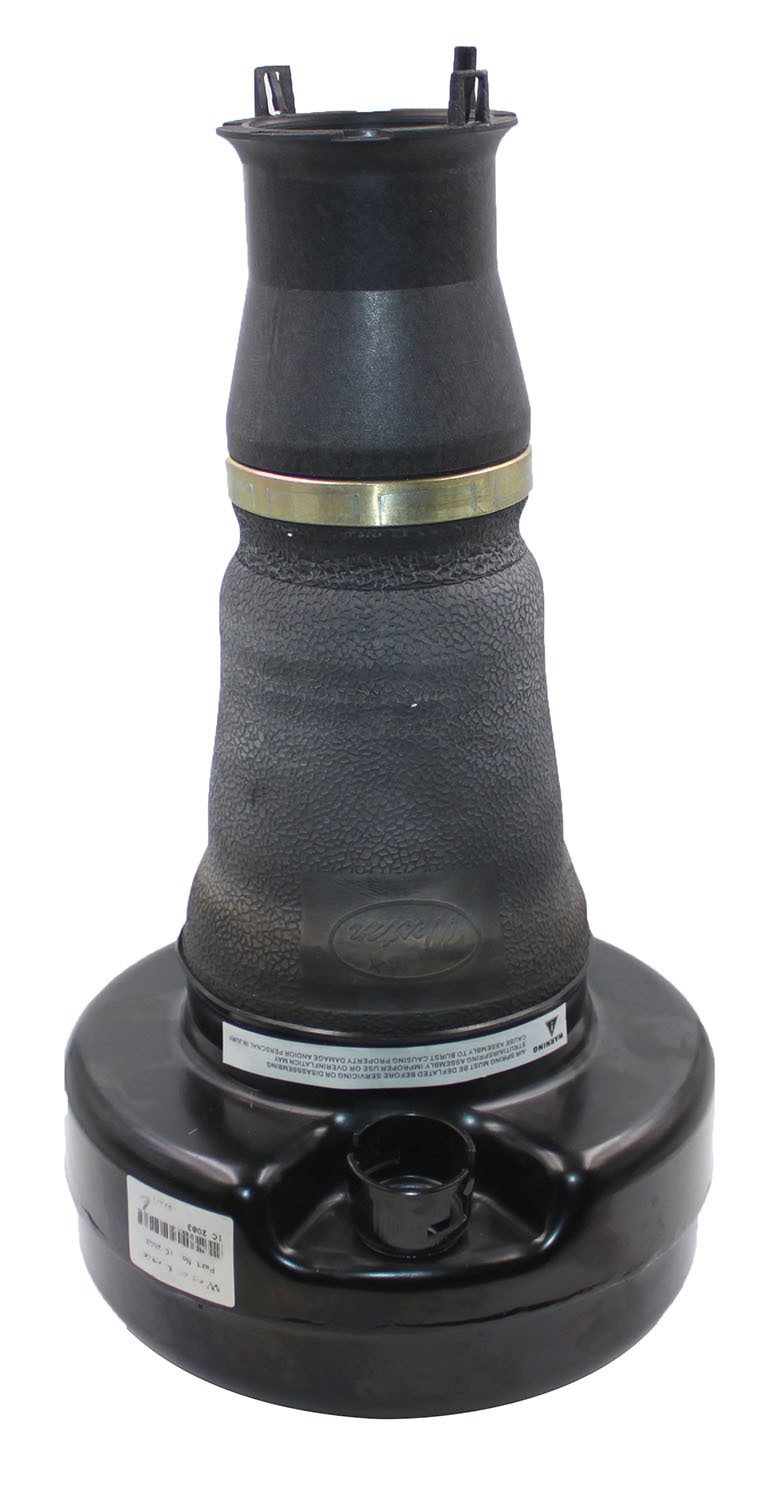 Front Left Air Suspension Spring | Westar AS-7003L Fits Lincoln Continental 1995-1996 — image 2