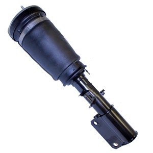 Front Right Air Suspension Strut | Westar AS-7317 Fits BMW X5 2000-2006 — image 2