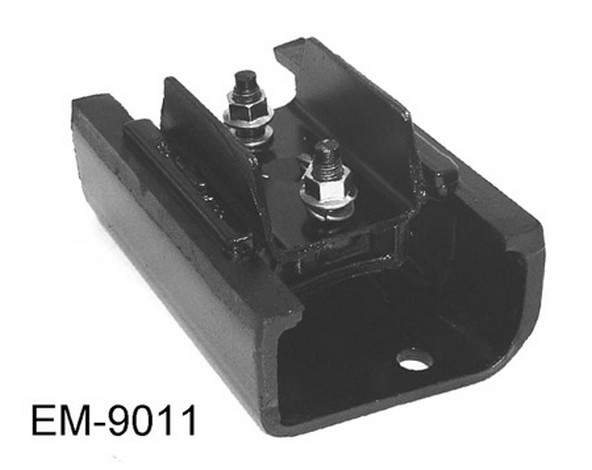 Transmission Mount | Westar EM-9011 Fits Nissan Pathfinder 1997-2002 Manual