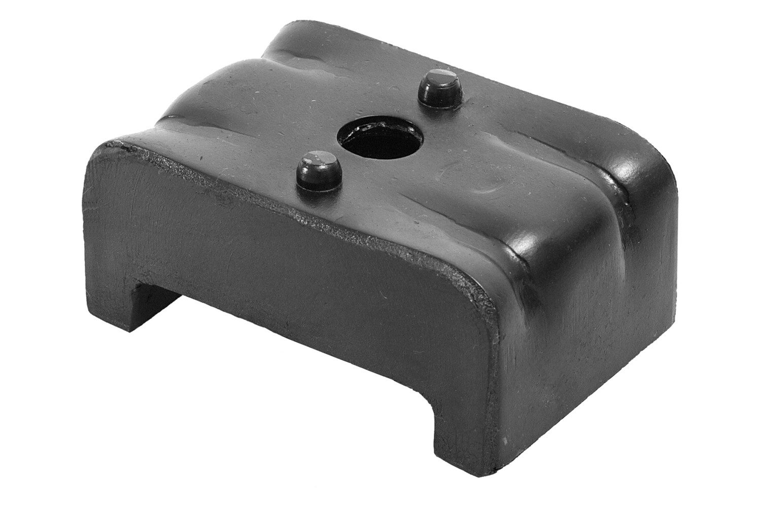 Transmission Mount | Westar EM-2752 Fits Ford Manual