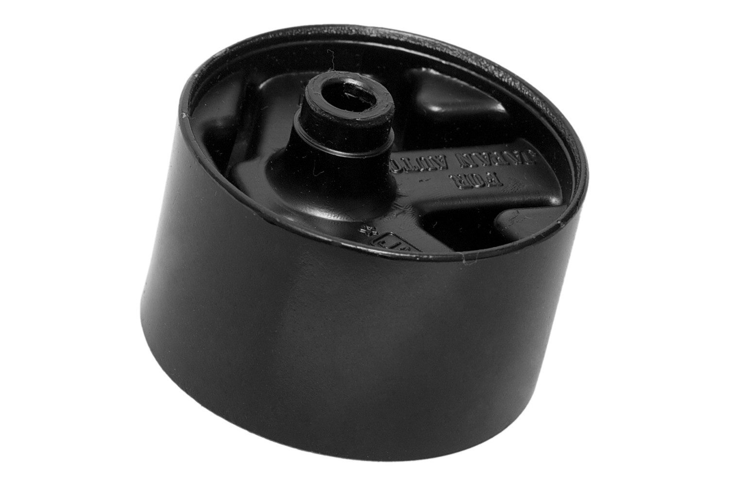 Front Right Engine Mount | Westar EM-8295 Fits Nissan Sentra 1989-1990