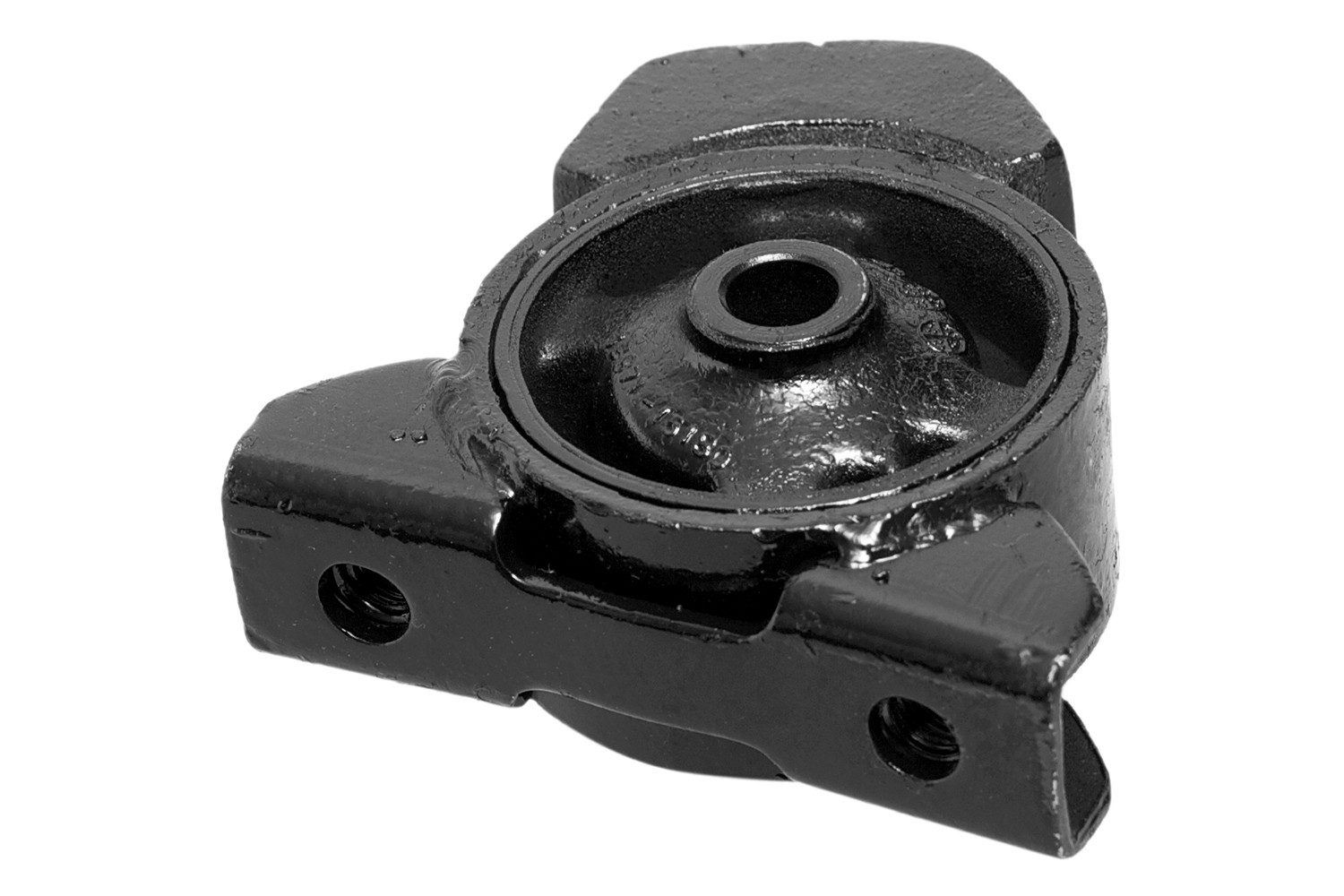Rear Engine Mount | Westar EM-8492 Fits Toyota Corolla 1984-1985