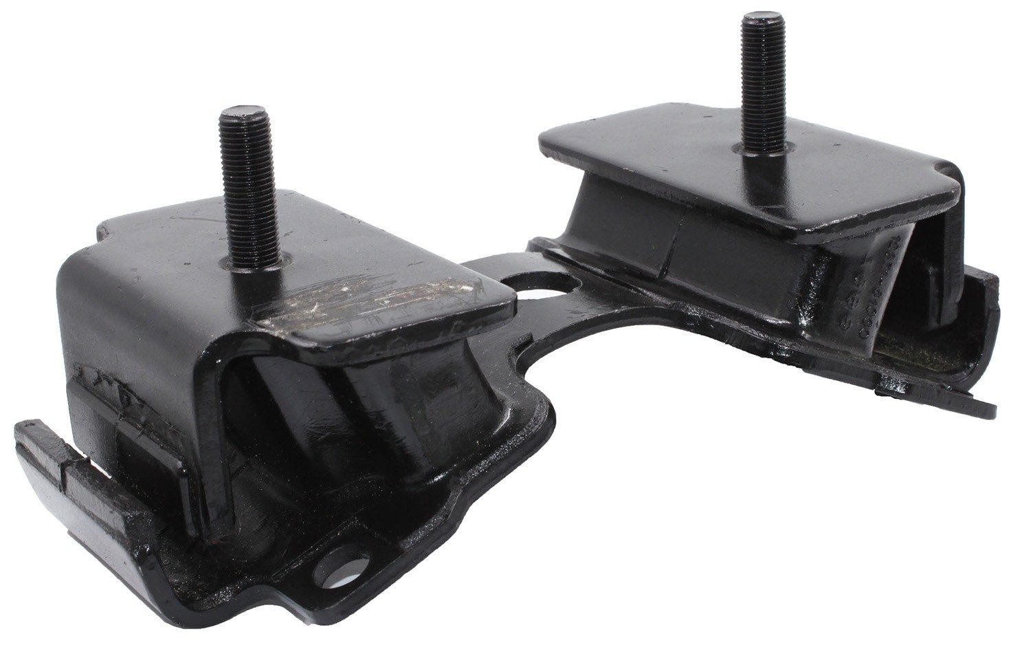 Transmission Mount | Westar EM-8642 Fits Toyota Land Cruiser 1988-1990 Automatic