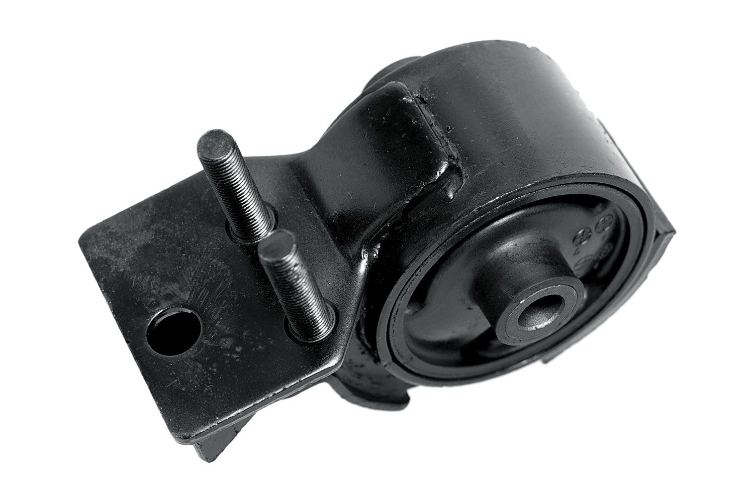 Right Engine Mount | Westar EM-5761 Fits Toyota Corolla 1990-1992