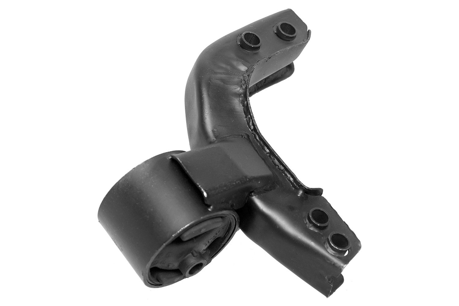 Front Left Engine Mount | Westar EM-8039 Fits Hyundai Mitsubishi