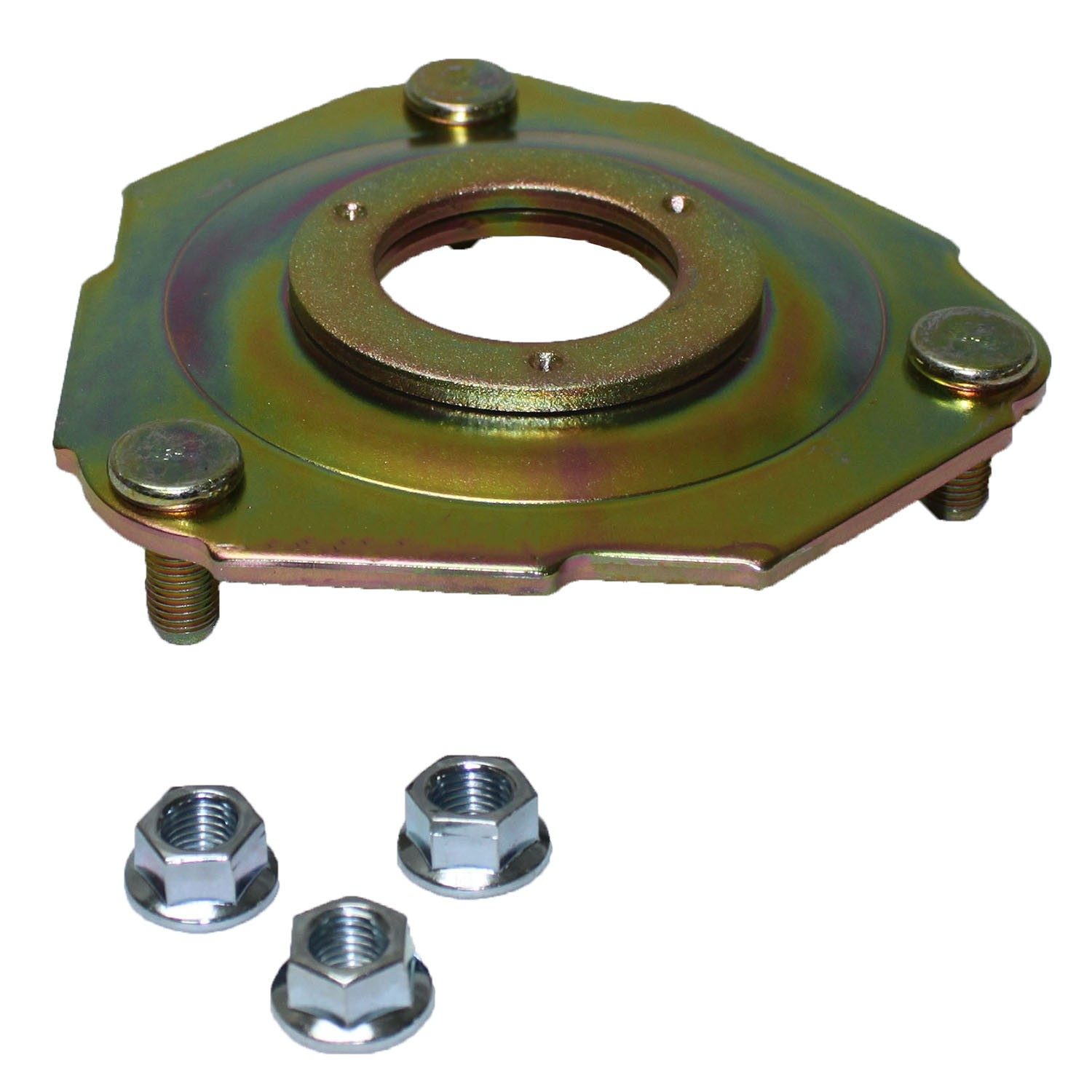 Front Suspension Strut Mount | Westar ST-8956 Fits INFINITI Nissan
