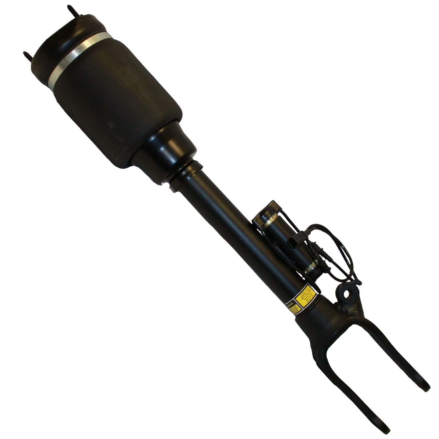 Front Air Suspension Strut | Westar AS-7321 Fits Mercedes-Benz