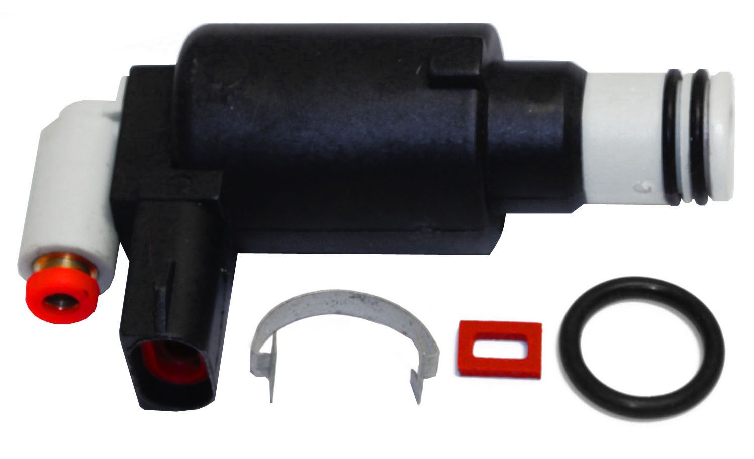 Rear Suspension Solenoid | Westar SO-7591 Fits Ford Lincoln