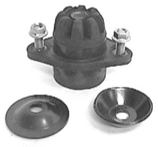 Rear Suspension Strut Mount | Westar ST-2998 Fits Buick Cadillac Oldsmobile