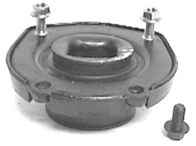 Rear Suspension Strut Mount | Westar ST-2901 Fits Toyota Geo Chevrolet