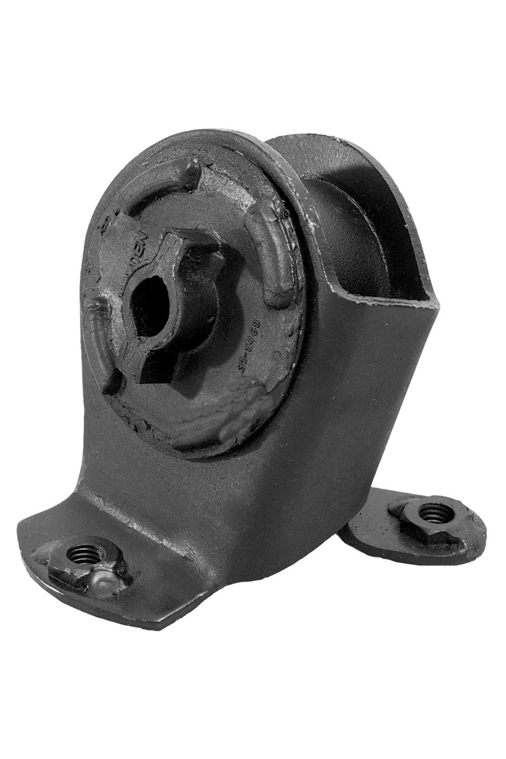 Left Automatic Transmission Mount | Westar EM-2497 Fits Cadillac Buick Oldsmobile