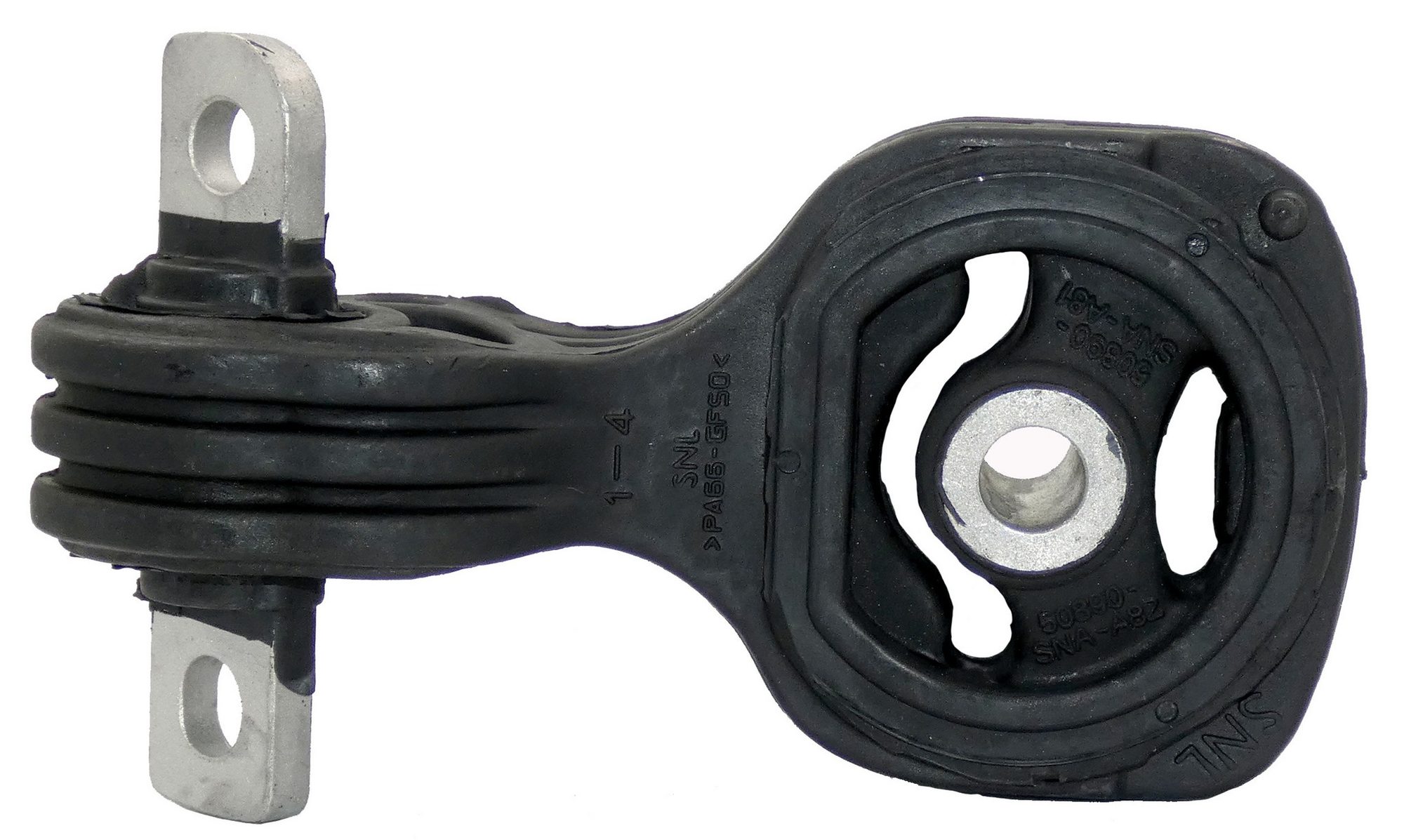 Lower Engine Torque Strut Mount | Westar EM-9218 Fits Honda Civic 2006-2011