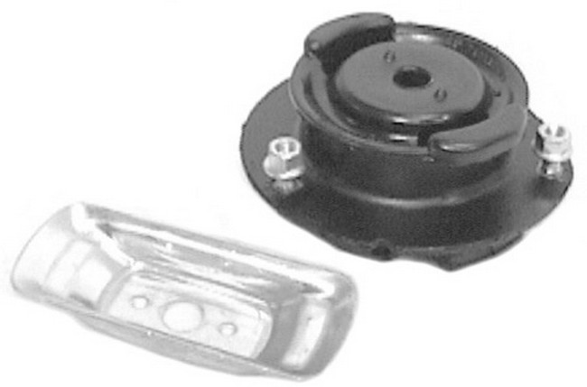 Front Suspension Strut Mount | Westar ST-2902 Fits Mercedes-Benz