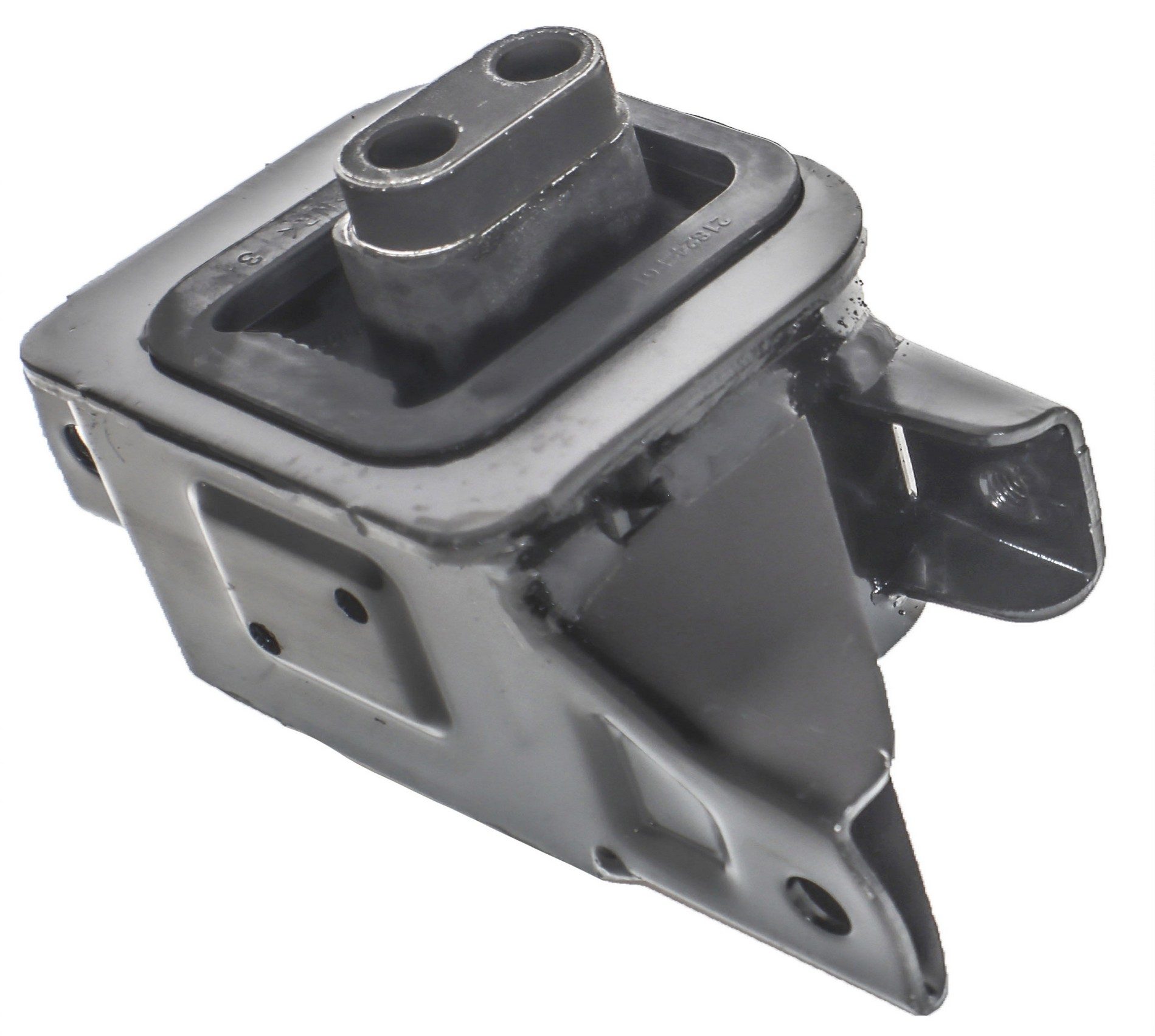 Front Engine Mount | Westar EM-7338 Fits Audi Q7 2013-2017