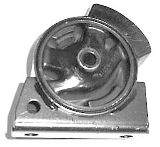 3-Piece Front Right Front Engine & Manual Trans Mount Set for 1998-2002 Chevrolet Prizm — image 6