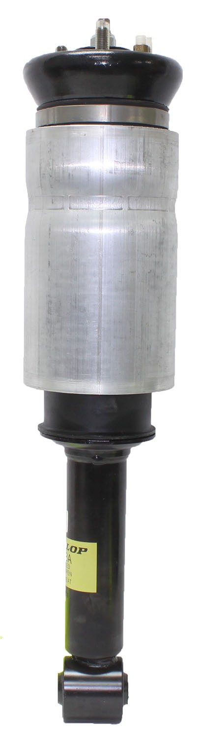 Front Air Suspension Strut | Westar AS-7328 Fits Land Rover — image 2