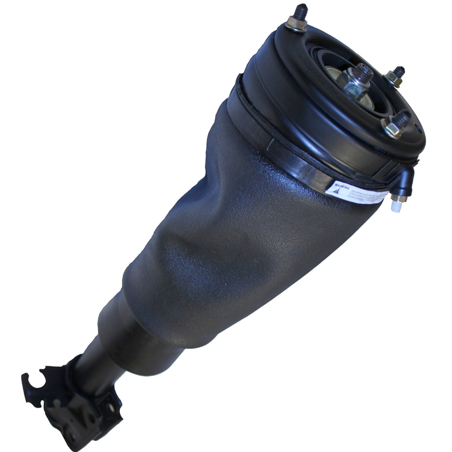 Front Left Air Suspension Strut | Westar AS-7329 Fits Land Rover Range Rover 2003-2012